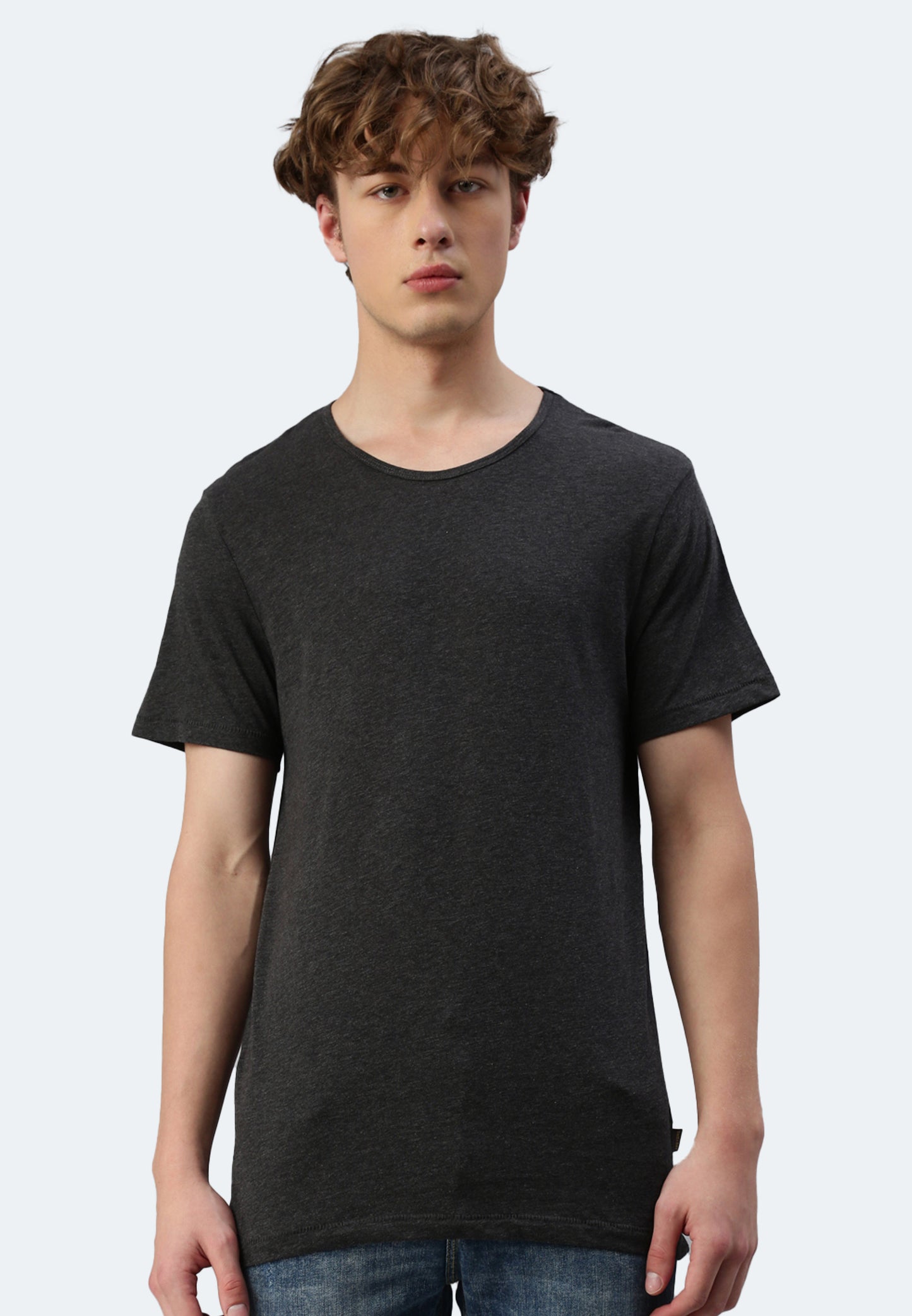 Slub T-Shirt Damon