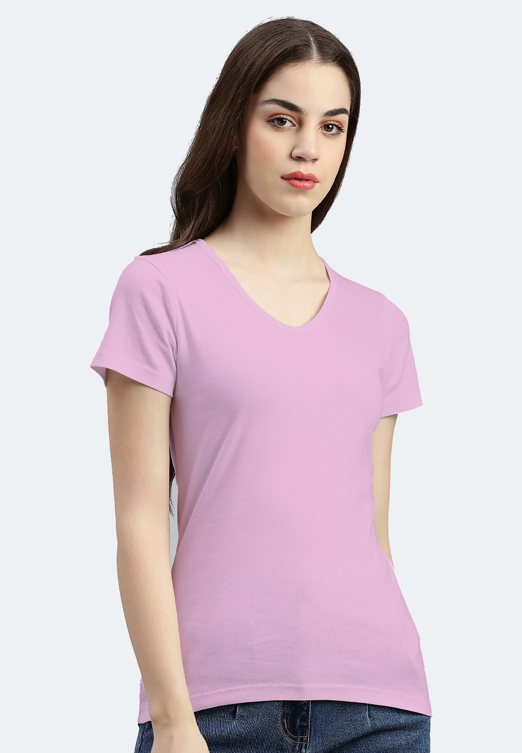 Switcher shirt Lady efia color/194 fondant pink