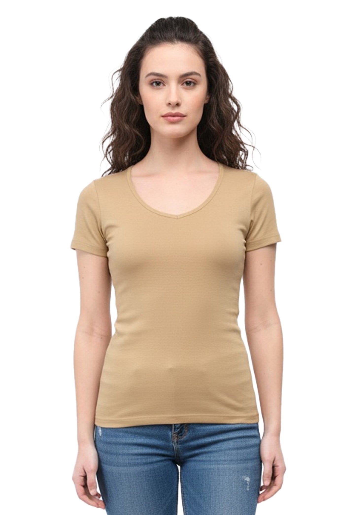 Switcher shirt Lady efia color/630 lait