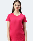 Switcher shirt lady gaia color/cyclamen