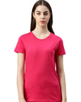 Switcher shirt lady gaia color/cyclamen