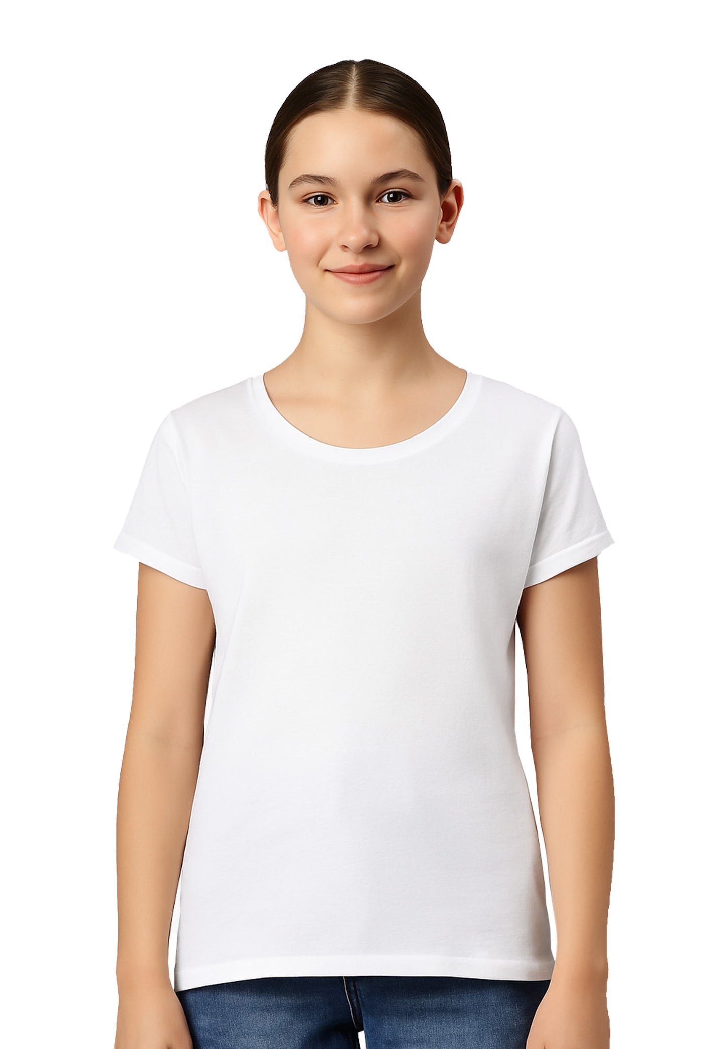 Switcher shirt lady lady pink color/1 Blanc