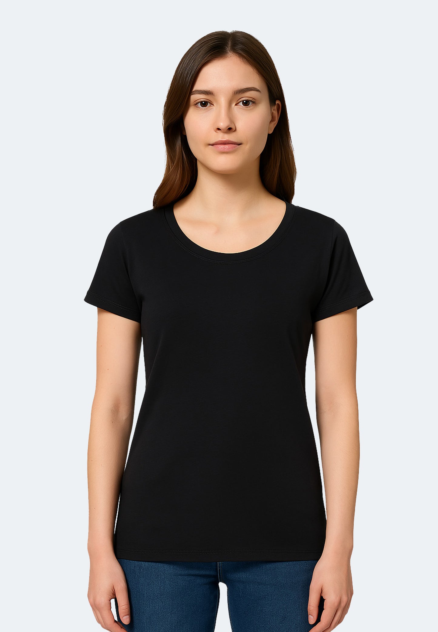 Switcher shirt lady lady pink color/40 noir