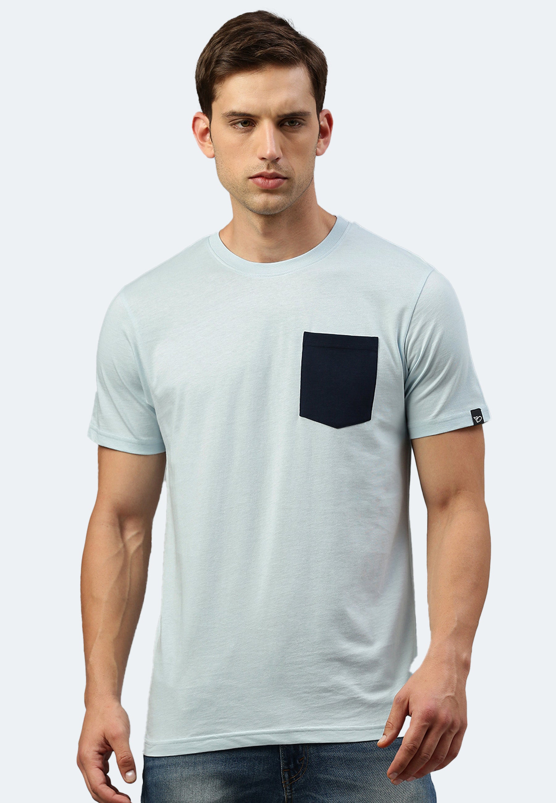 Louis pocket T-shirt