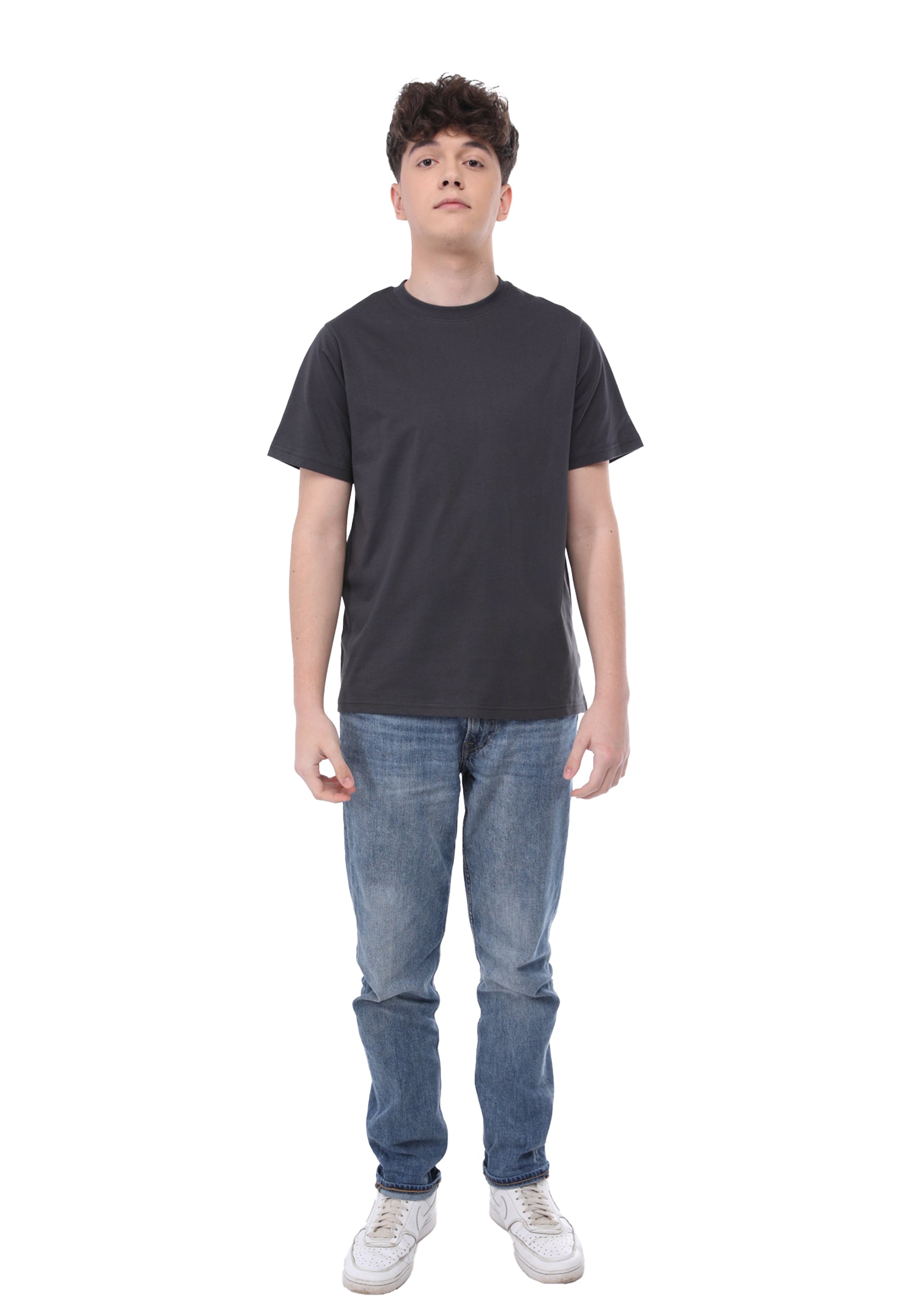 T-Shirt Unisex Organic Pablo