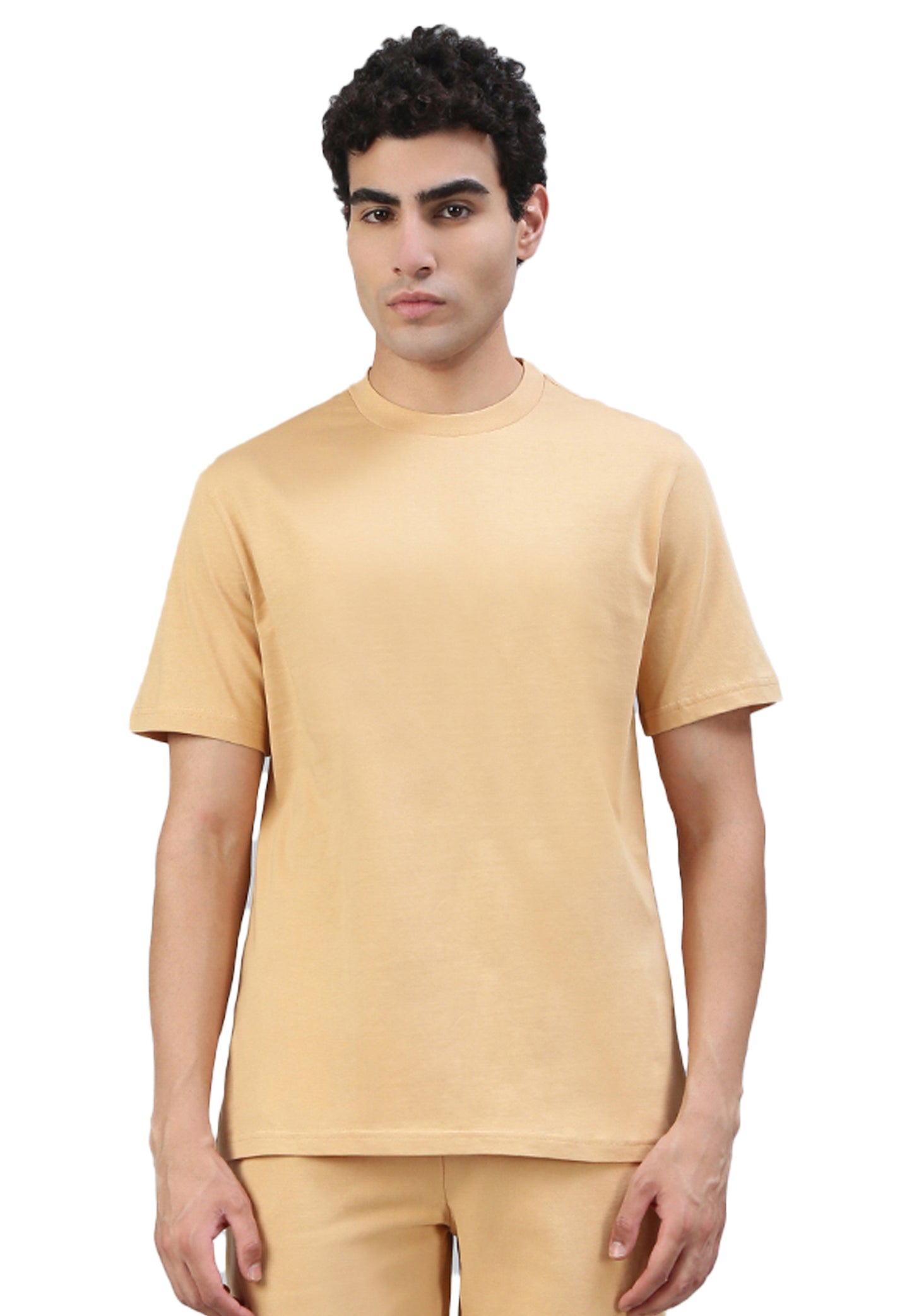 Switcher shirt pablo color/630 lait