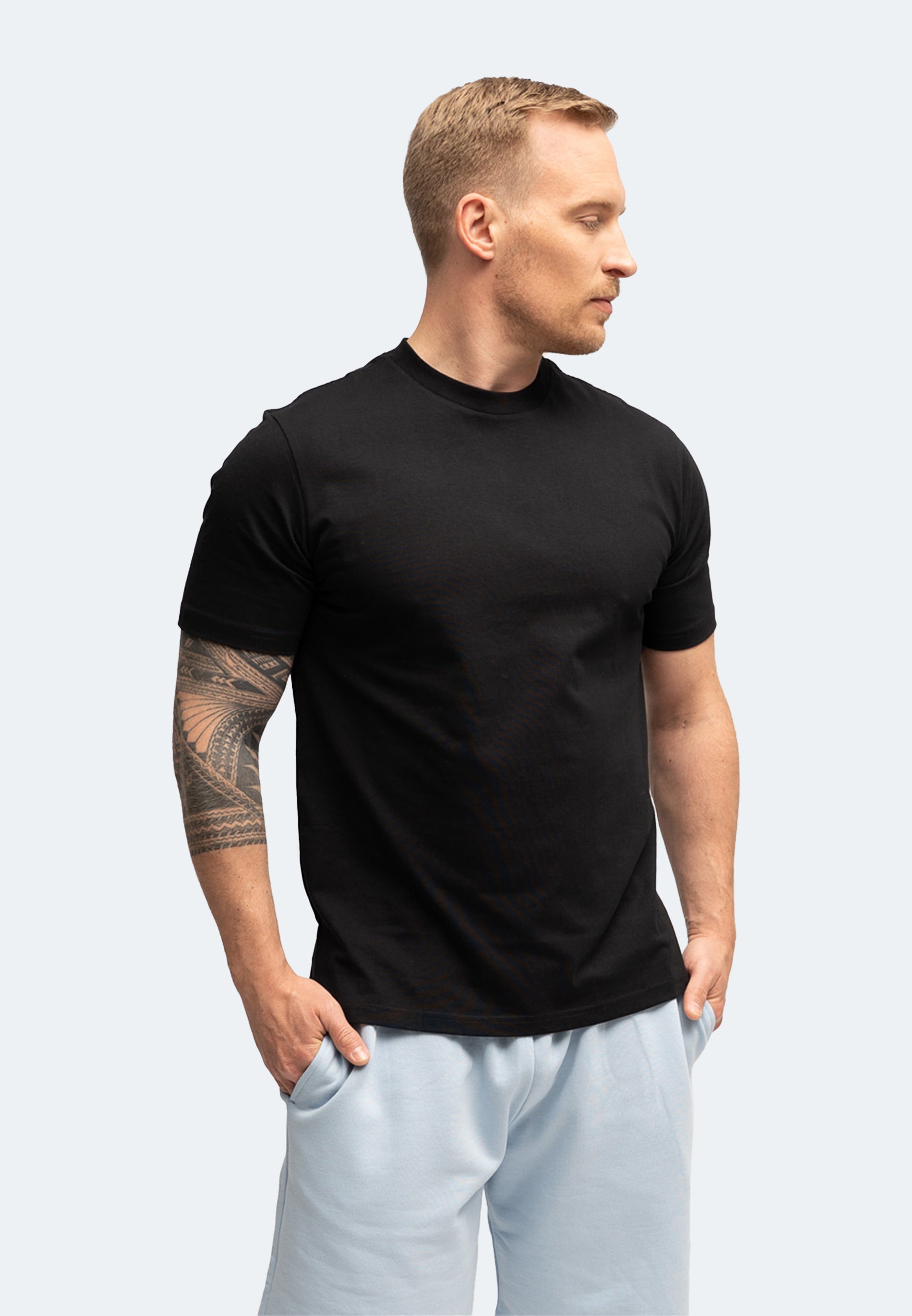 T-Shirt Unisex Organic Pablo