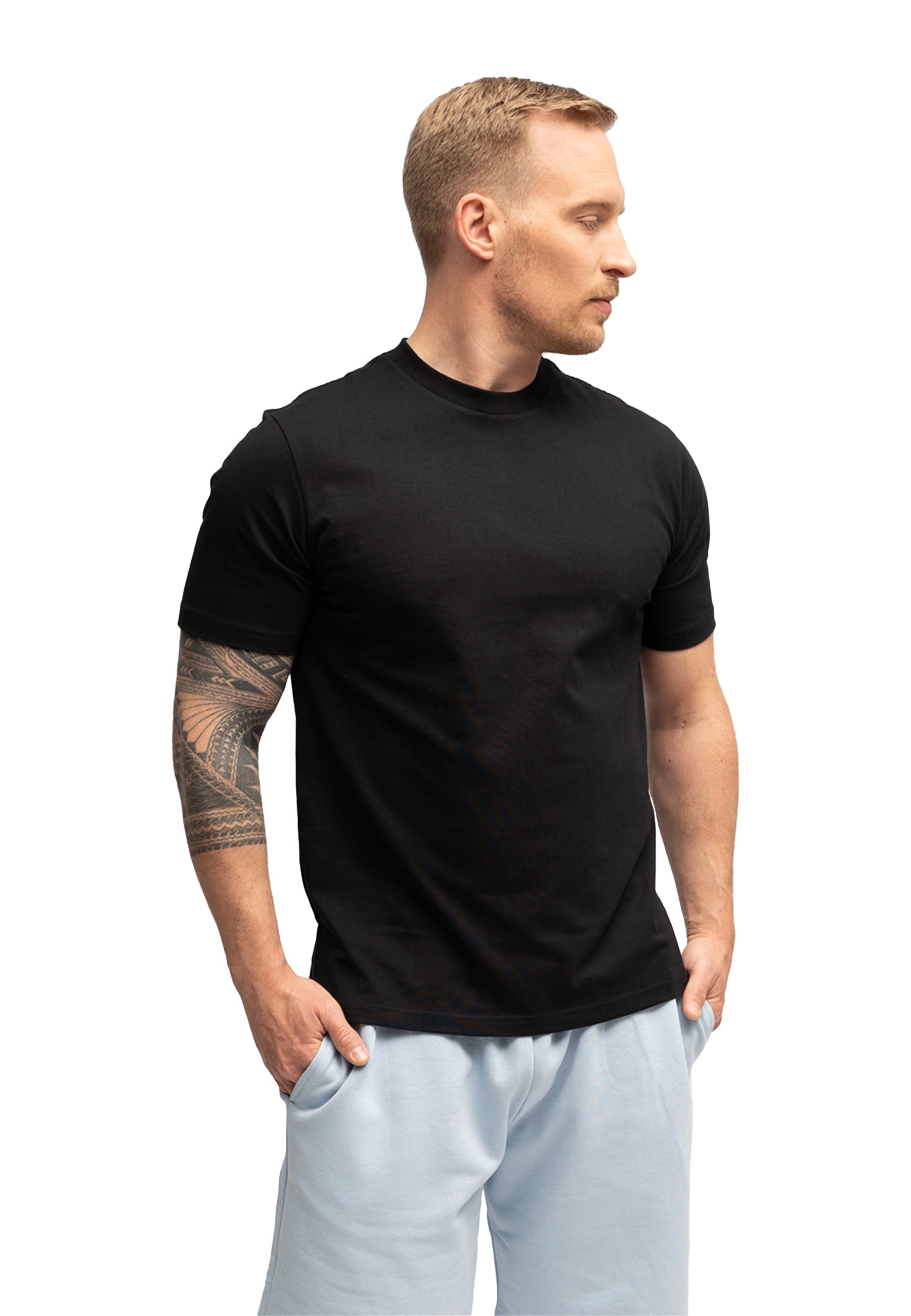 T-Shirt Unisex Organic Pablo