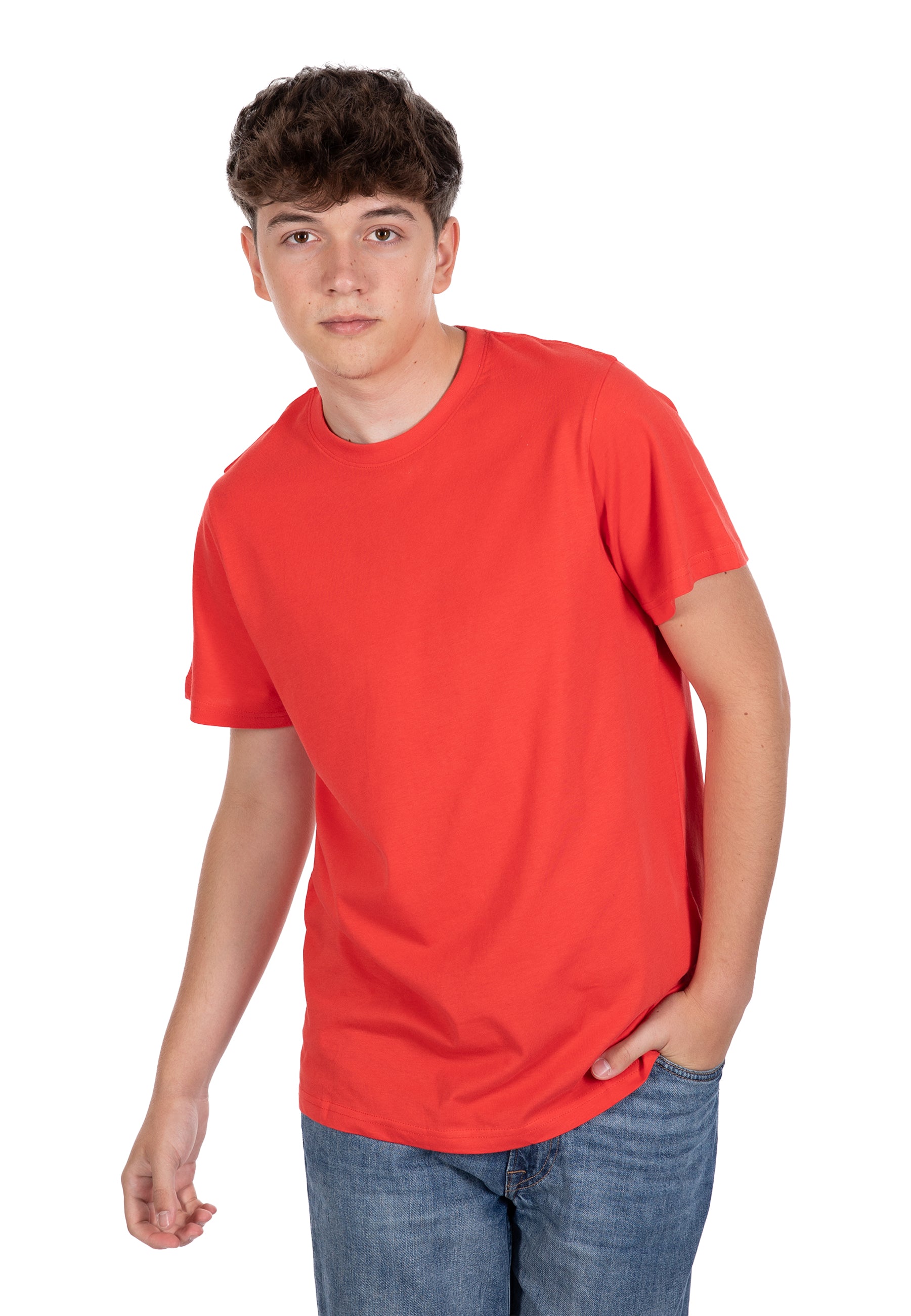 T-Shirt Unisex Organic Pablo