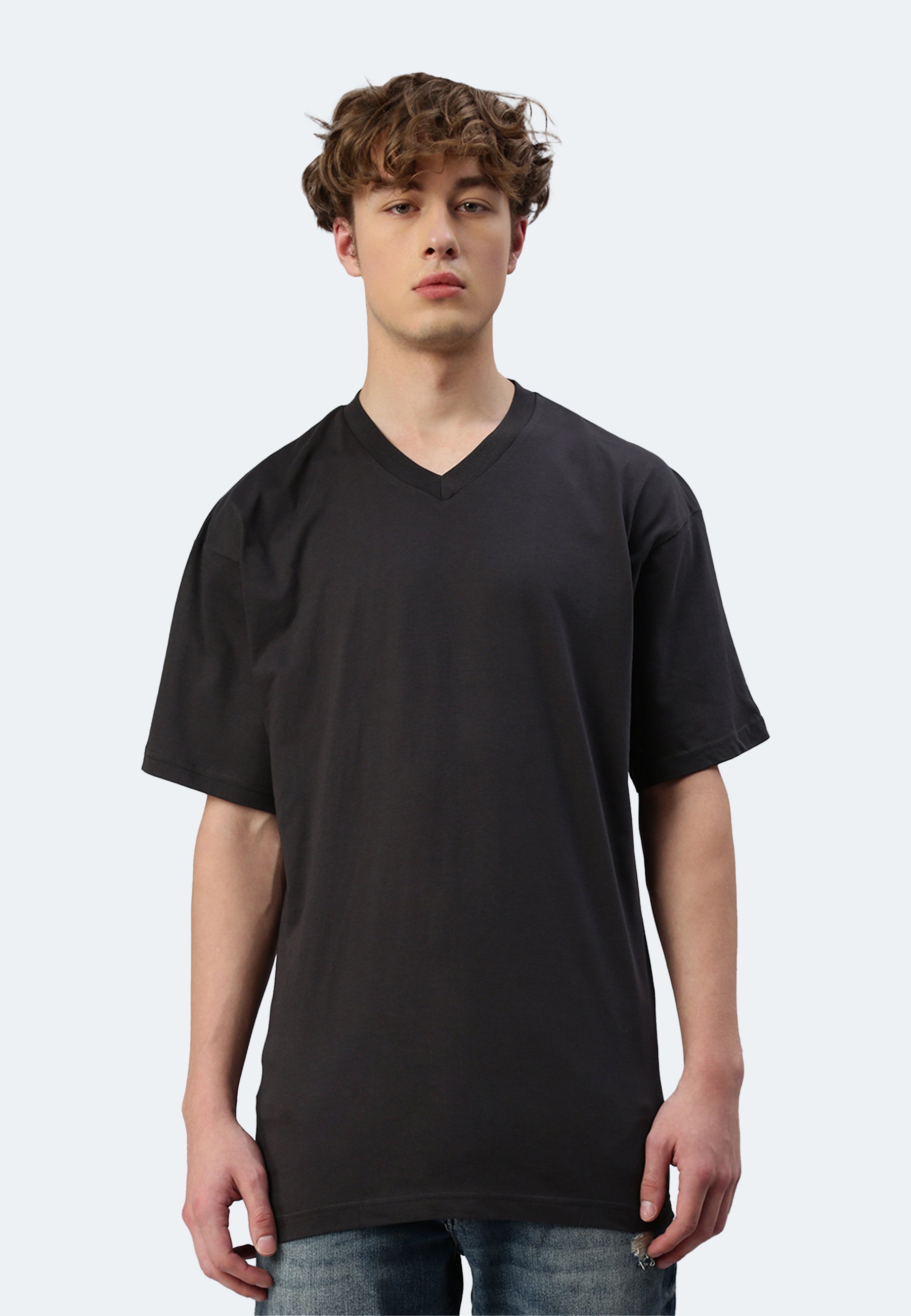 Switcher shirt victor color/arsenic