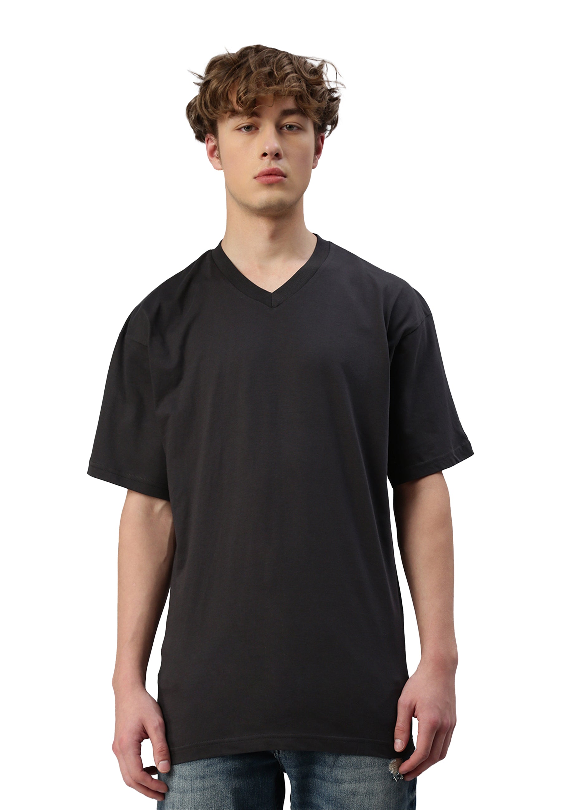 Switcher shirt victor color/arsenic