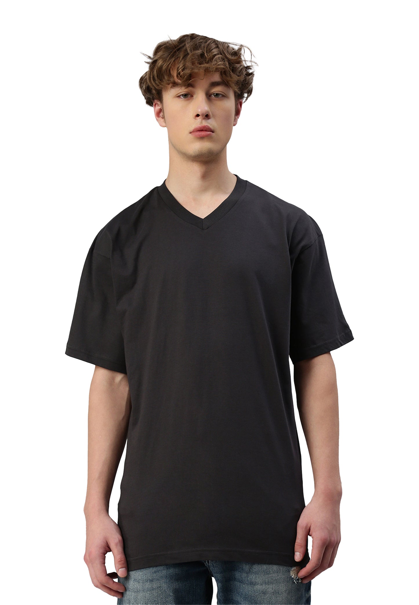 Switcher shirt victor color/410 arsenic