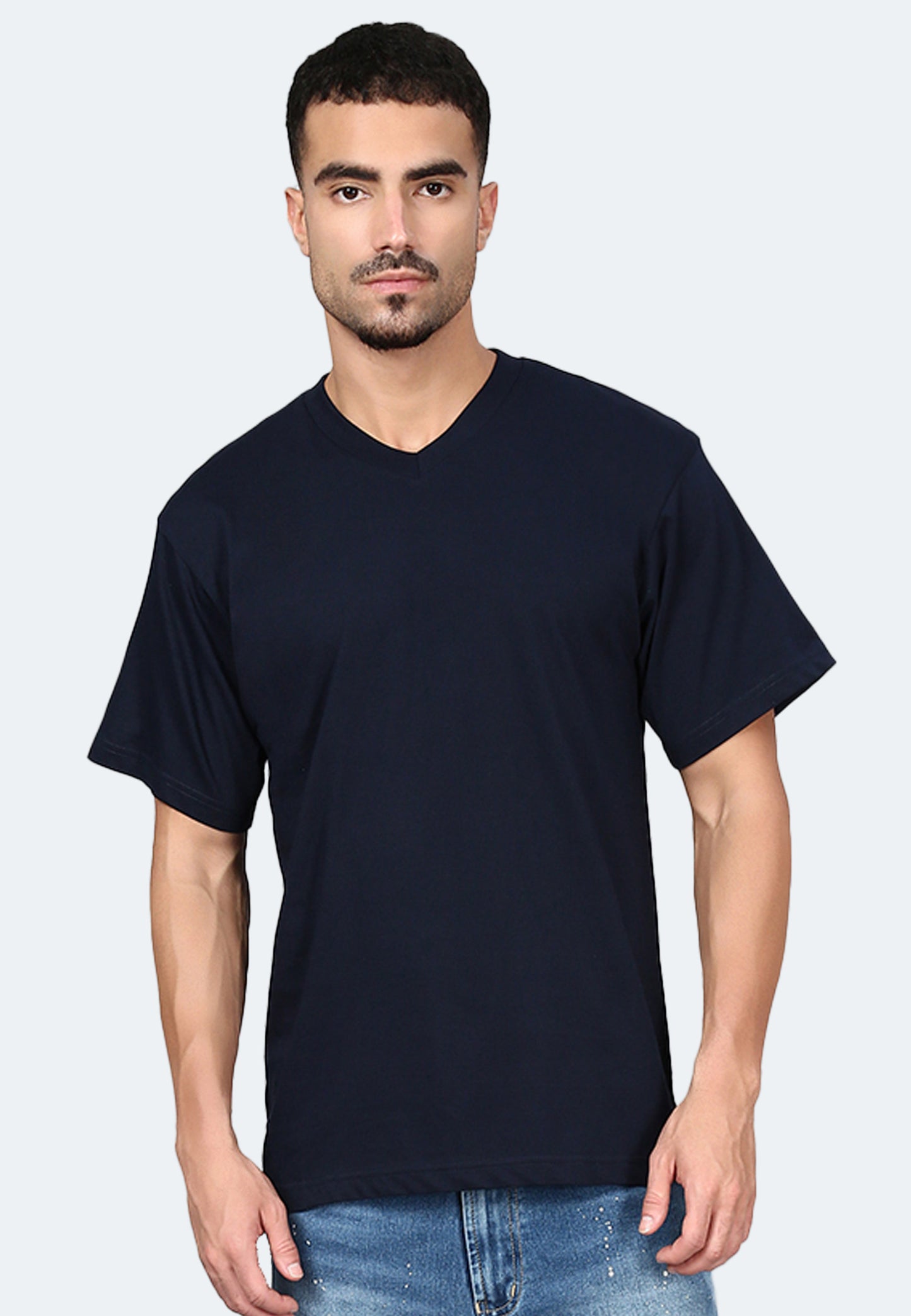 Switcher shirt victor color/20 navy