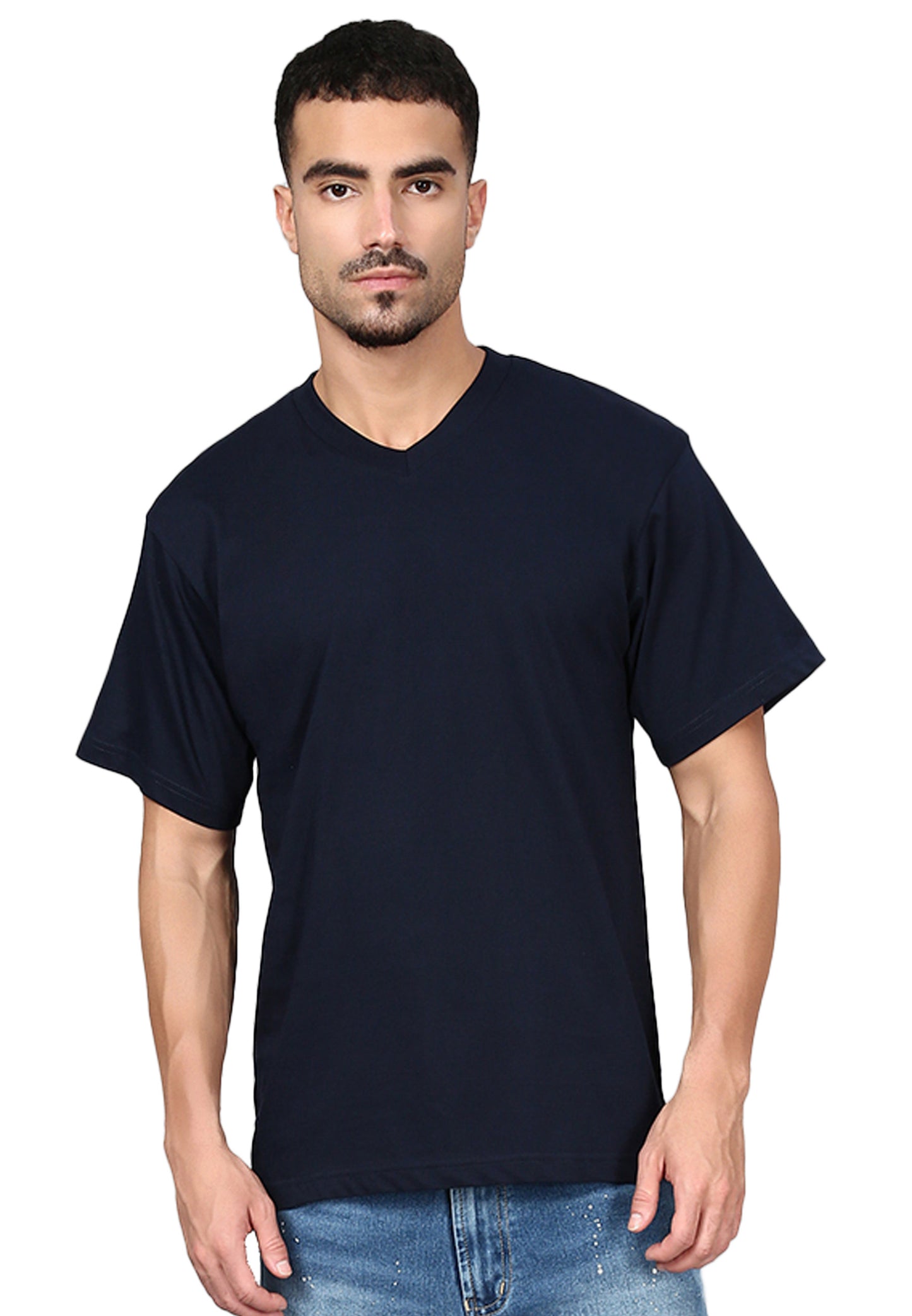 Switcher shirt victor color/20 navy