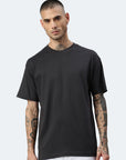 Switcher shirt whale color/arsenic