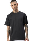Switcher shirt whale color/arsenic