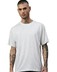 Switcher shirt whale color/gris chine