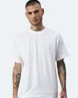 Switcher shirt whale color/blanc