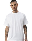 Switcher shirt whale color/blanc
