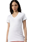 Switcher shirt Lady whale color/blanc