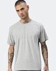 Switcher shirt whale color/gris chine