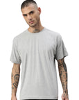 Switcher shirt whale color/gris chine