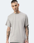 Switcher shirt whale color/gris fonce
