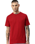 Switcher shirt whale color/ketchup