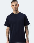 Switcher shirt whale color/navy