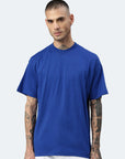 Switcher shirt whale color/ocean
