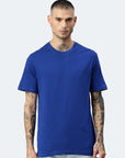 Switcher shirt whale color/ocean