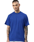 Switcher shirt whale color/ocean