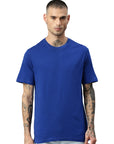 Switcher shirt whale color/ocean