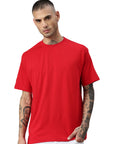 Switcher shirt whale color/rouge