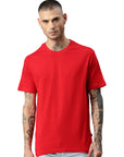 Switcher shirt whale color/rouge