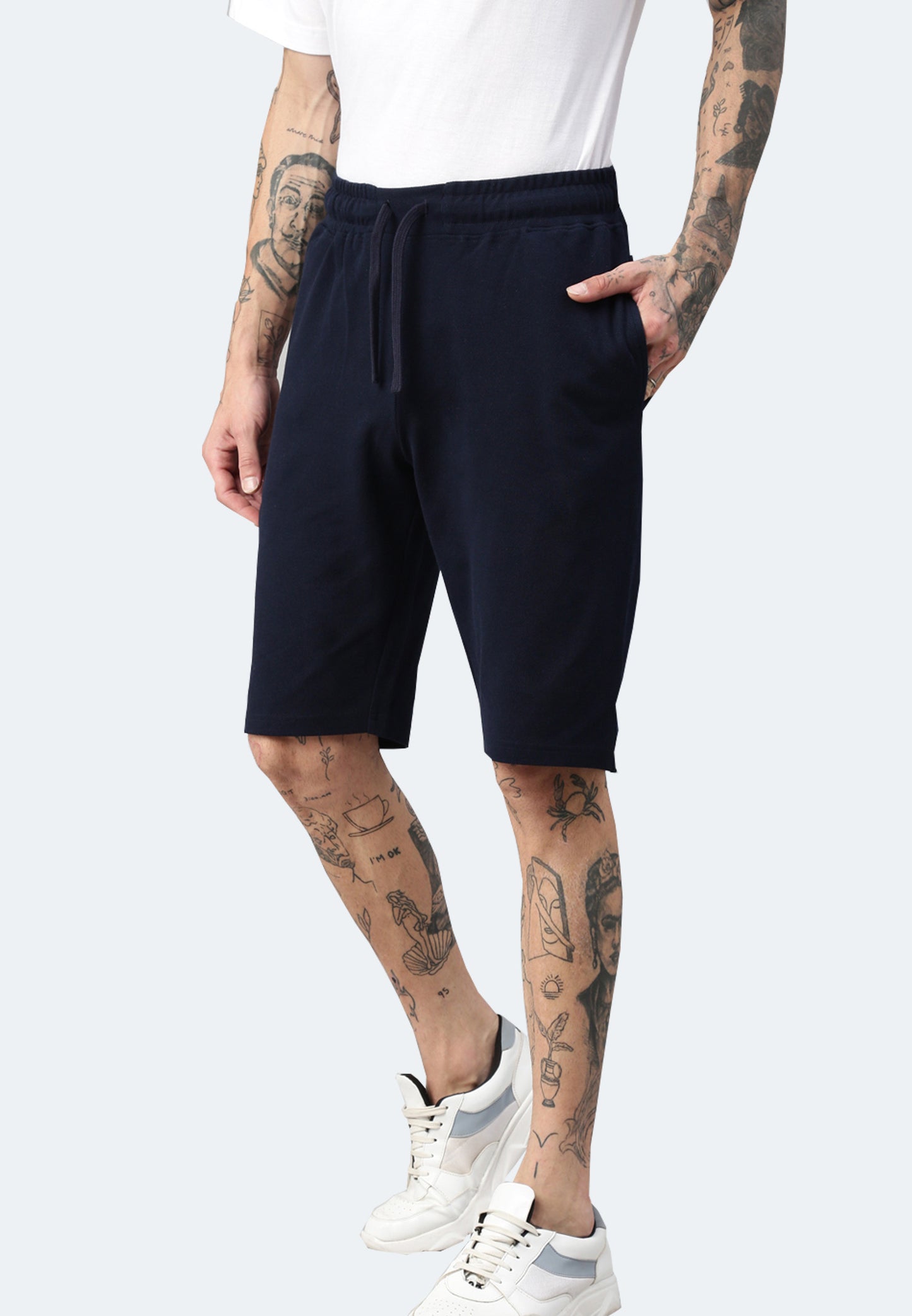 Switcher shorts nassau color/20 navy