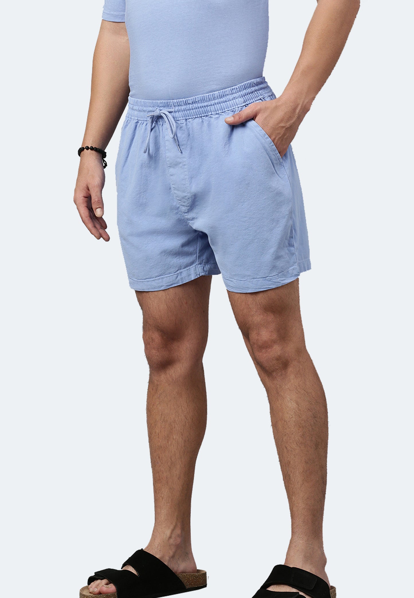Switcher short men's savannah color/288 blue bay