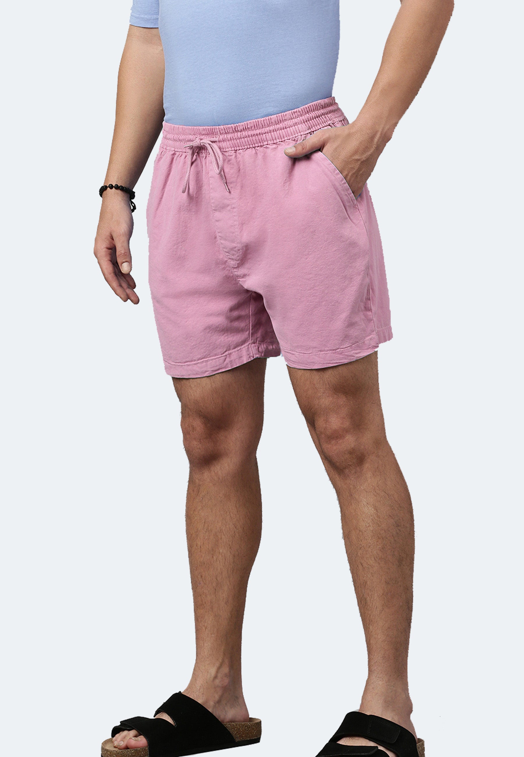 Switcher short men's savannah color/704 camellia