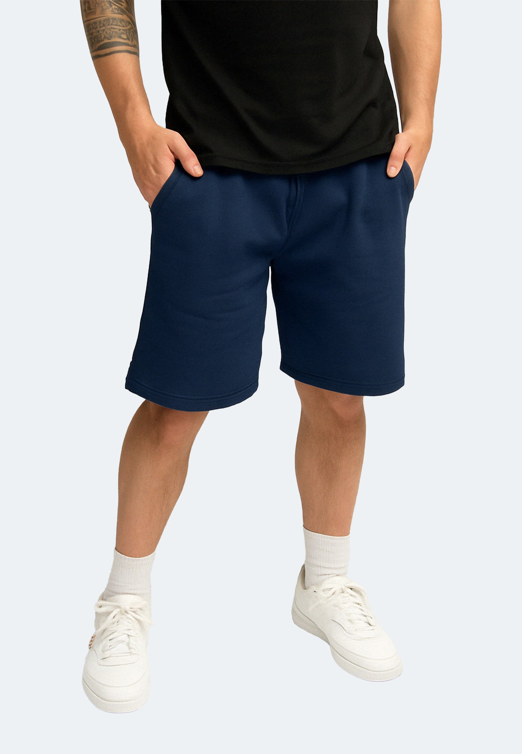 Switcher short starc color/20 navy
