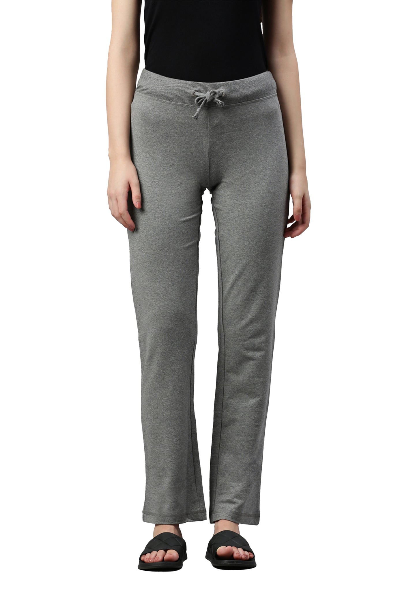 Switcher jogger candice color/672 ebony chine