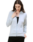 Stretch ladies jacket Mia
