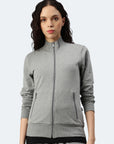 Stretch ladies jacket Mia