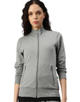 Stretch ladies jacket Mia