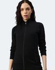 Stretch ladies jacket Mia