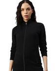 Stretch ladies jacket Mia
