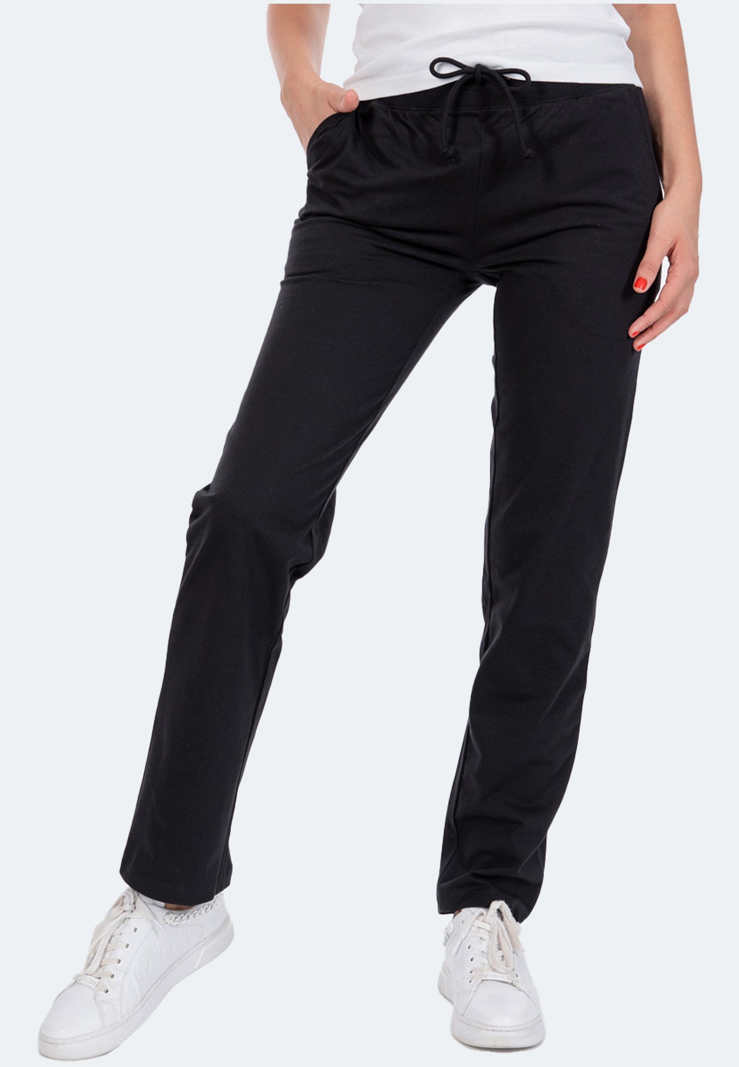 Switcher sweatpants billie color/40 noir