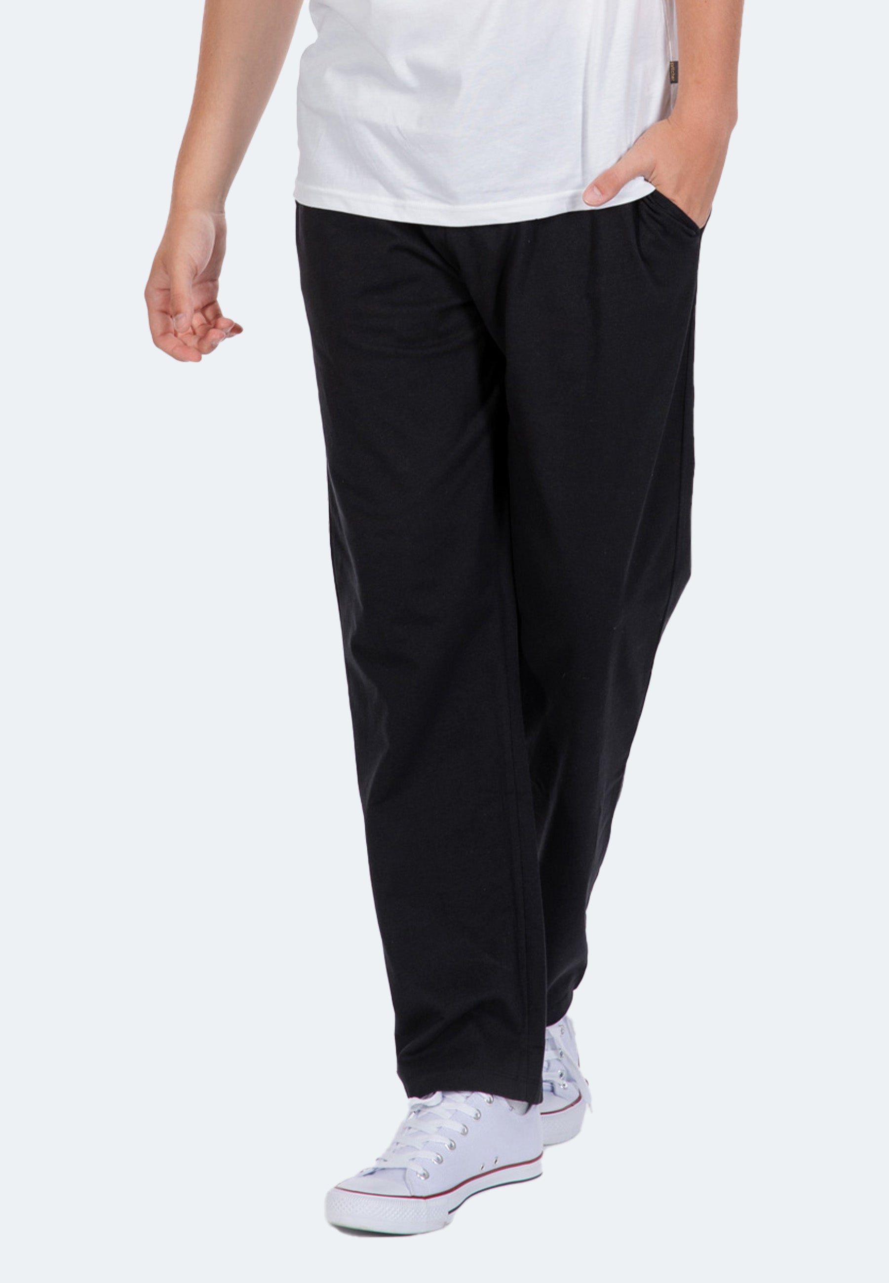 Switcher sweatpants brandon color/40 noir