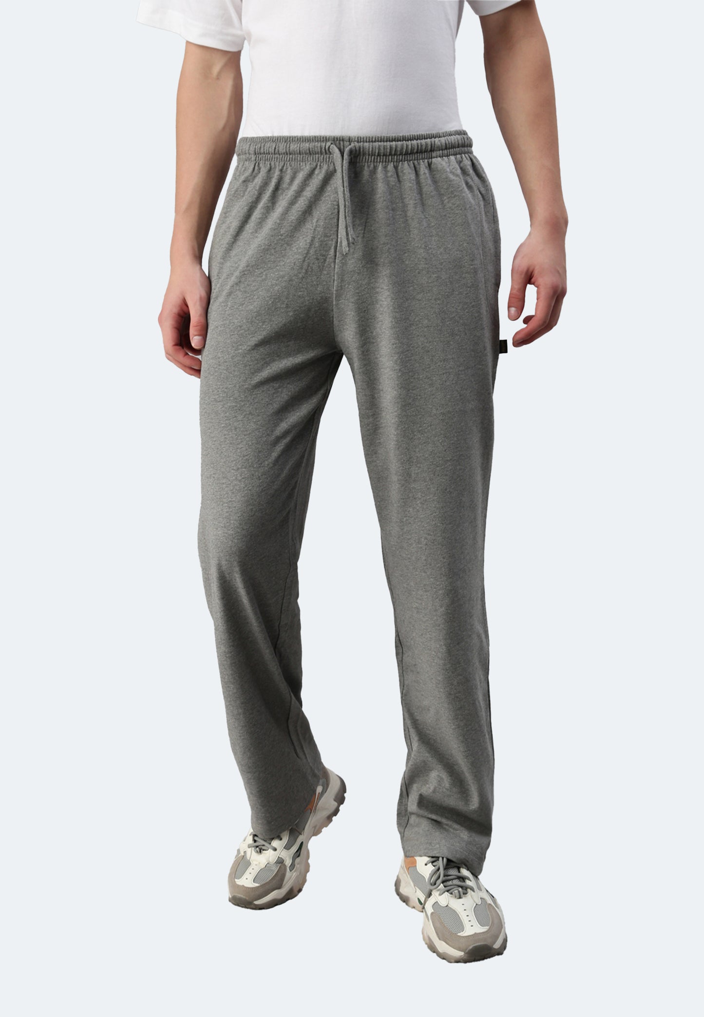 Switcher sweatpants denver color/672 ebony chine