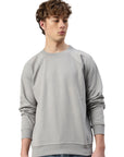 Switcher sweatshirt london color/gris fonce