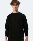 Switcher sweatshirt london color/noir